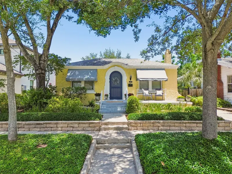 2909 W San Rafael St, FL
