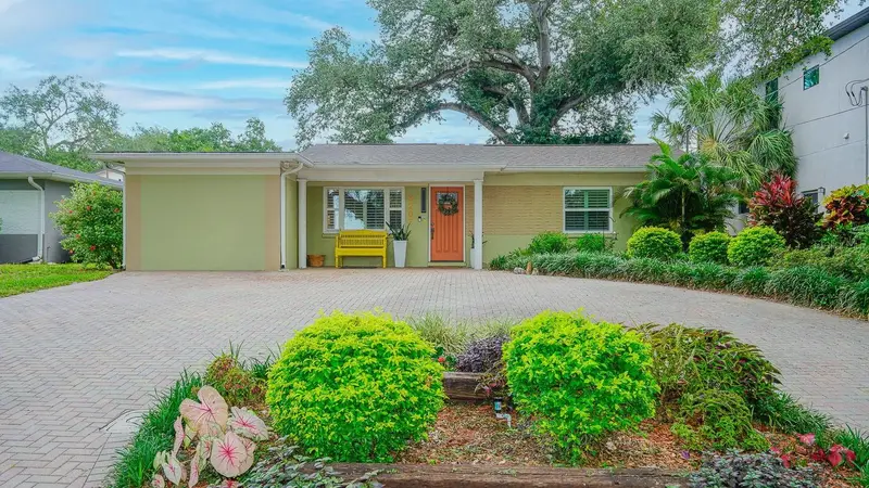 3207 W Nassau St, FL