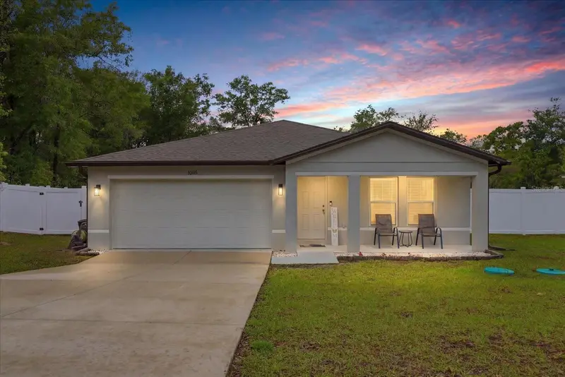 10116 N Allegheny Way, FL