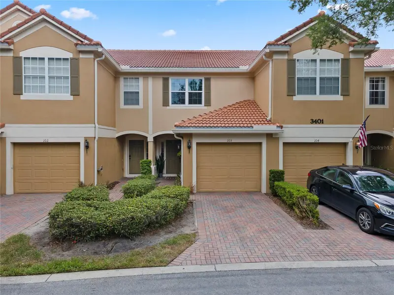 3401 Shallot Dr #103, FL