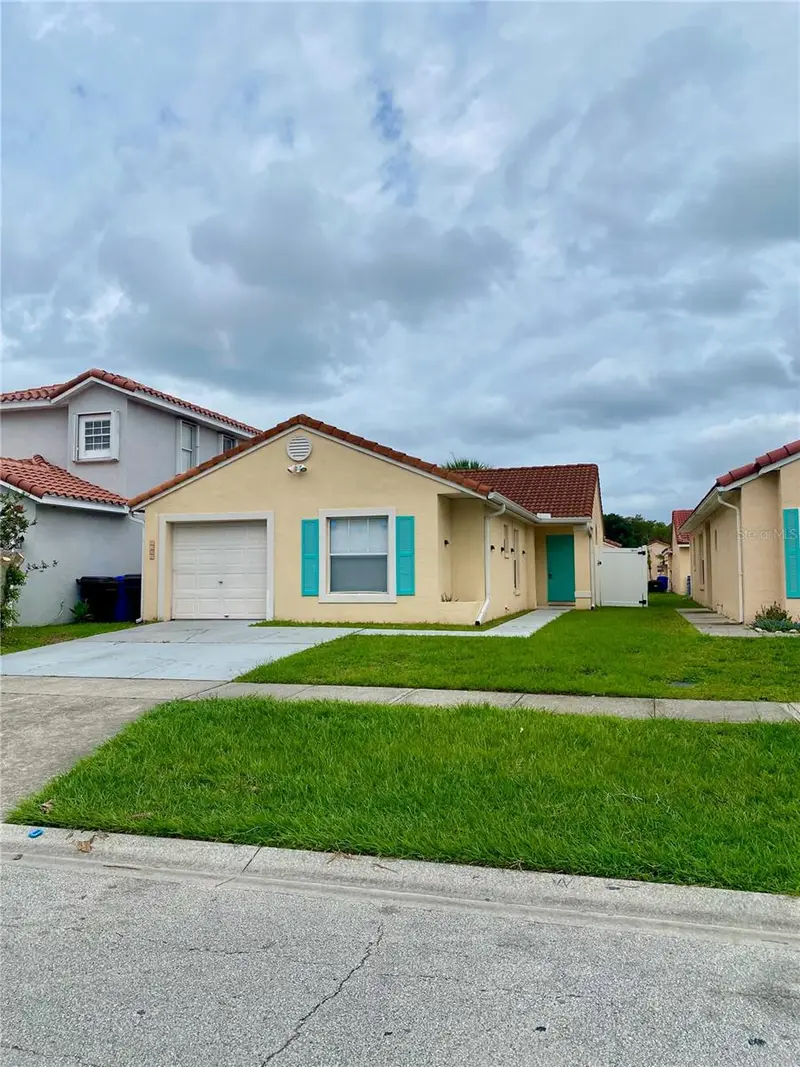 2298 Santa Lucia St, FL