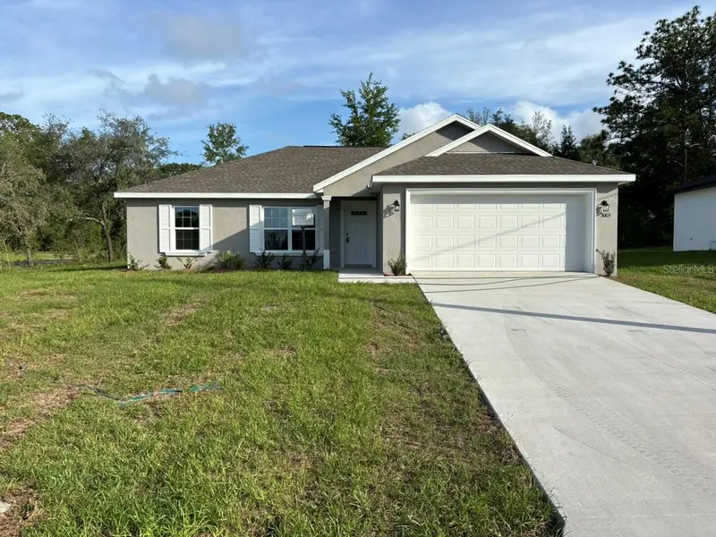 3003 W Echo Pl, FL