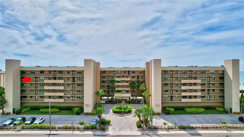 14900 Gulf Blvd #401, FL
