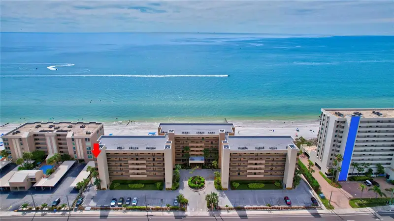 14900 Gulf Blvd #401, FL
