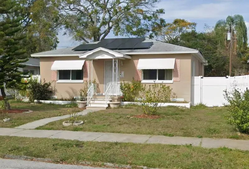 1329 34th Ave N, FL
