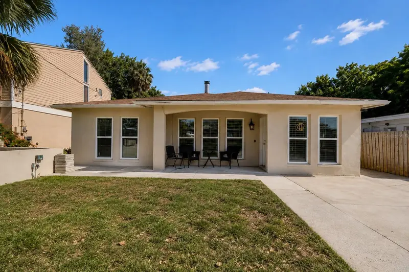 3316 W Kathleen St, FL