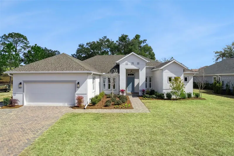 Harbor Hills listing