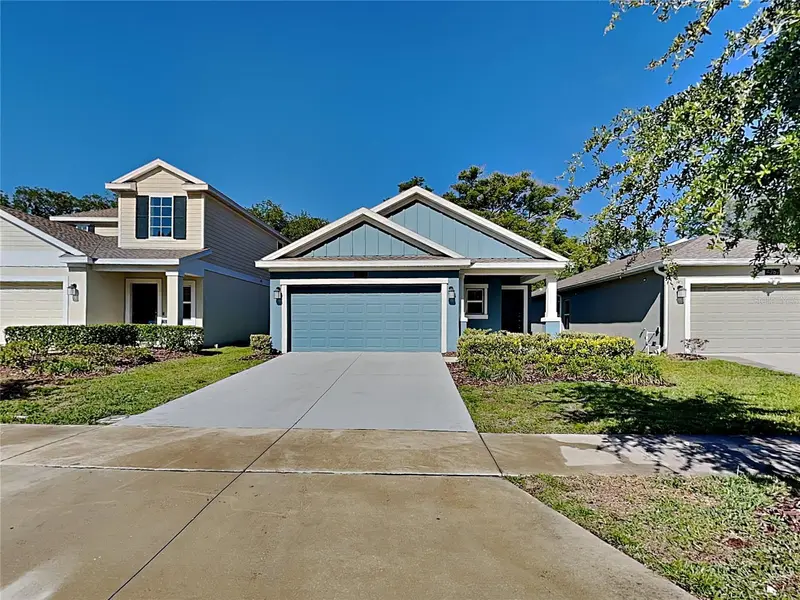 4273 Babbling Brook Way, FL