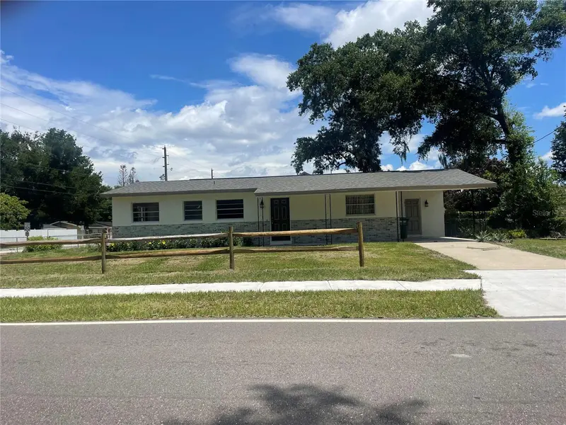 611 Orange Ave, FL
