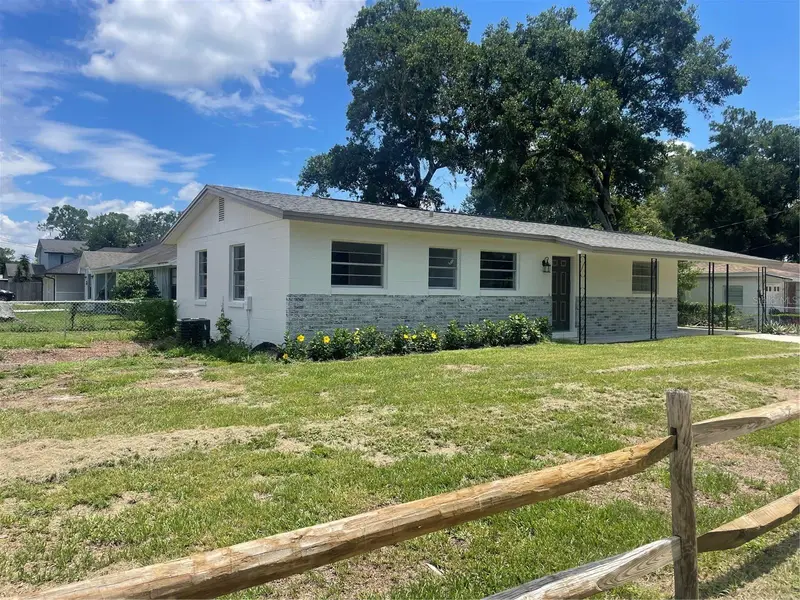 611 Orange Ave, FL