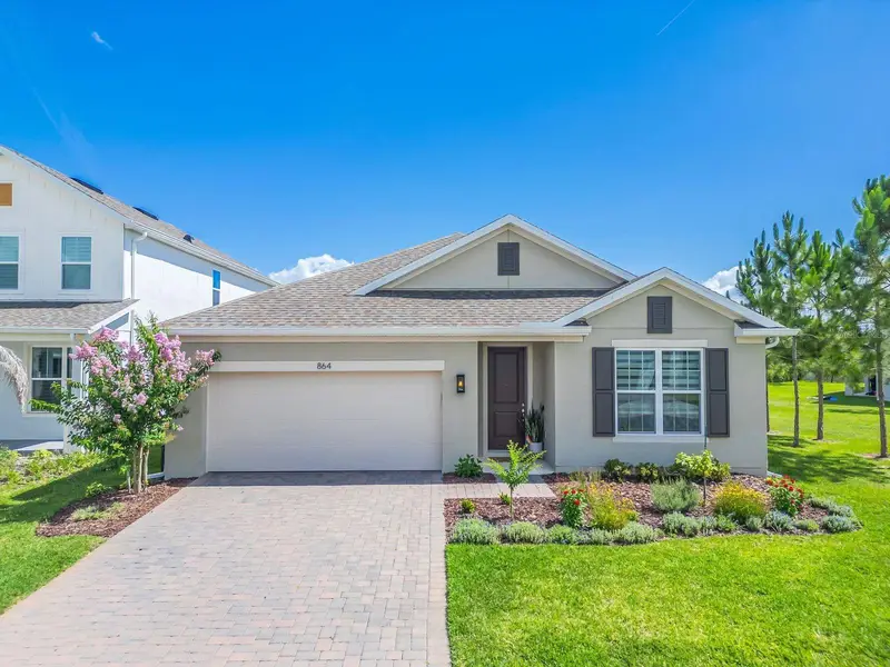 864 Vineyard Ridge Rd, FL