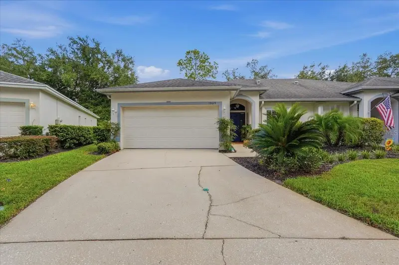 New Tampa pending