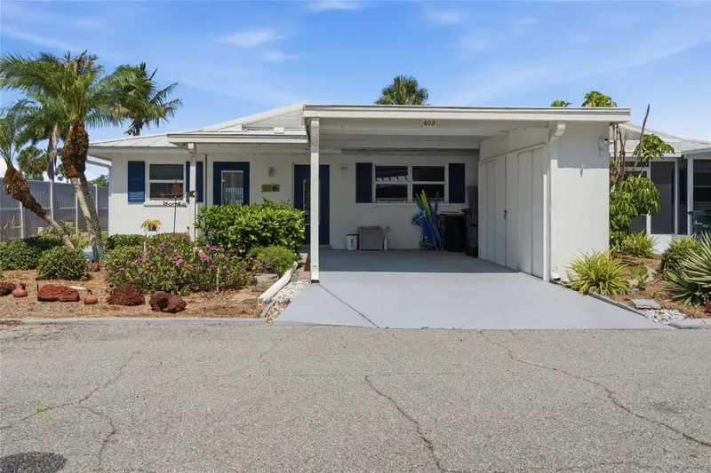 402 Ketch Way #402, FL