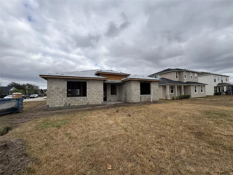 2651 Trafalgar Blvd, FL
