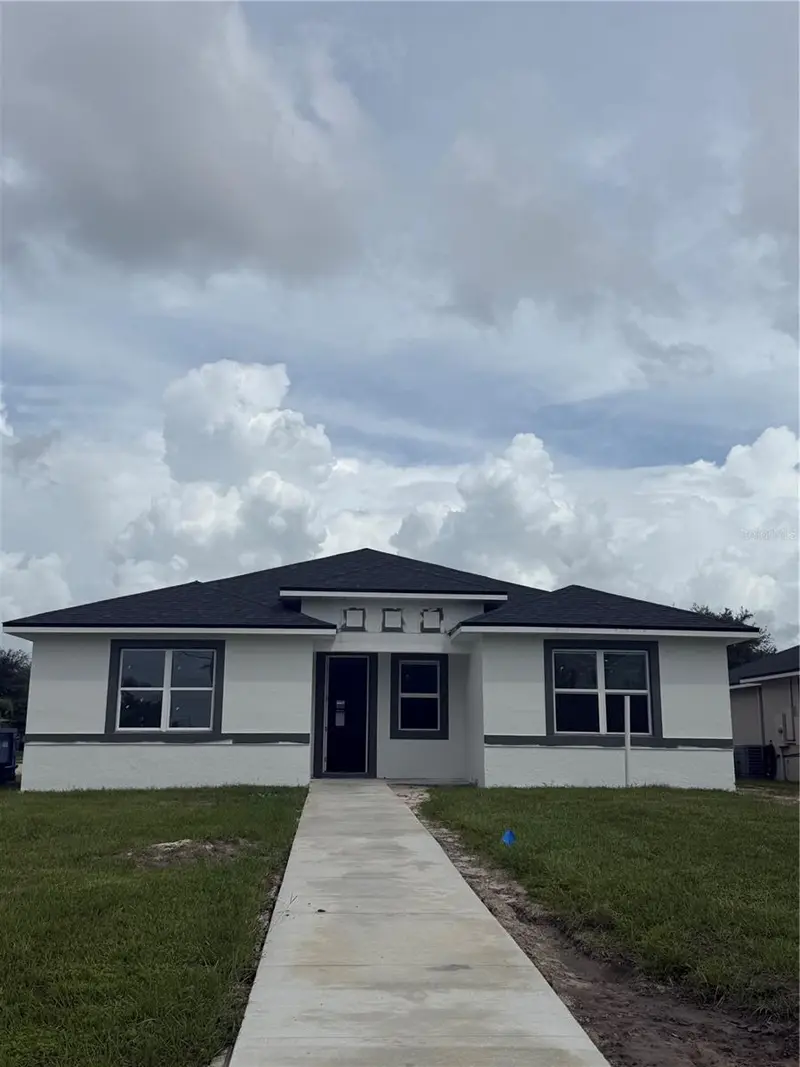 2651 Trafalgar Blvd, FL