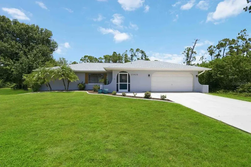 23420 Steeple Ave, FL