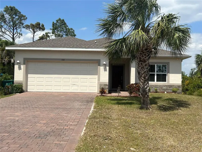 354 Albatross Rd, FL