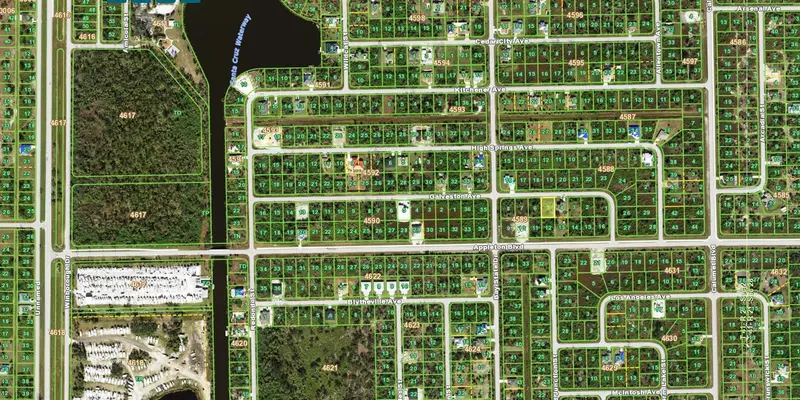 13393 Galveston Ave, FL