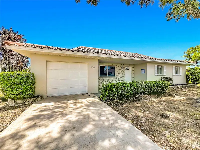 150 S Kenneth Ct, FL