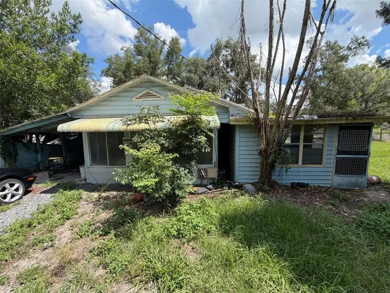 38343 Corey St, FL