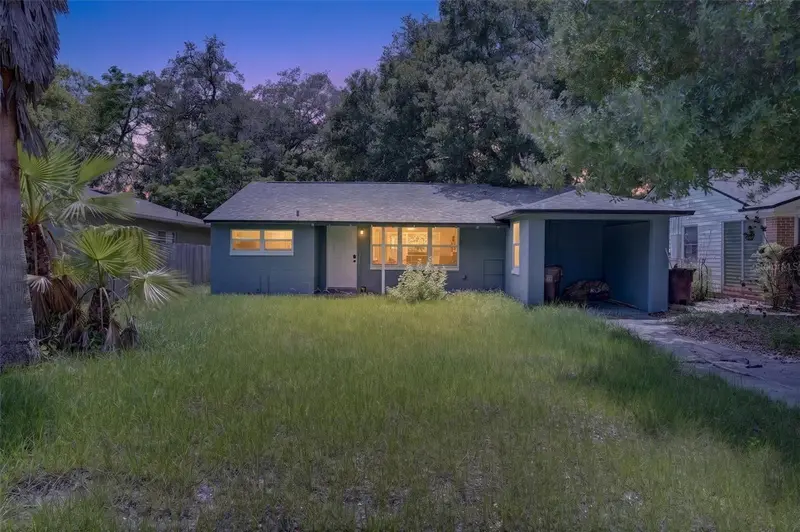 Ivanhoe listing