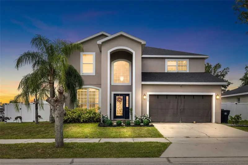 10917 Dunscore Cottage Way, FL