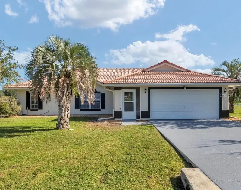 5 Hickory Loop, FL