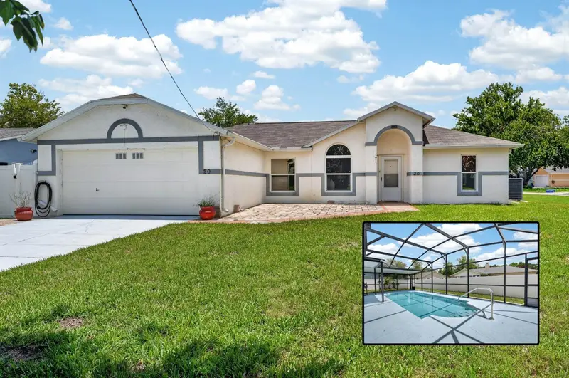 20 Lake Meadow Way, FL