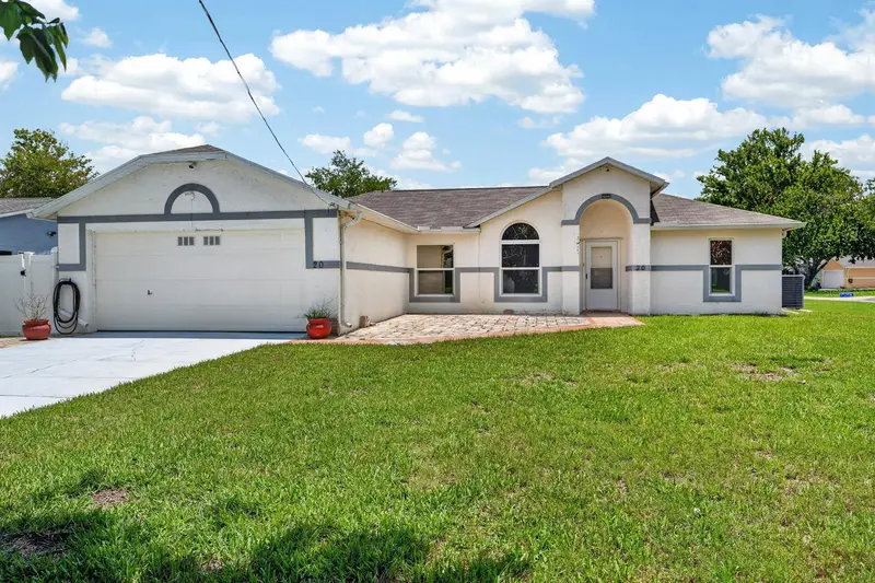 20 Lake Meadow Way, FL