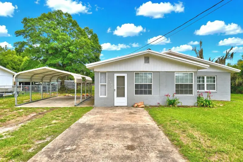 906 N 9th Ave, FL