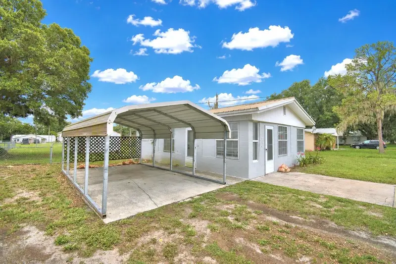 906 N 9th Ave, FL