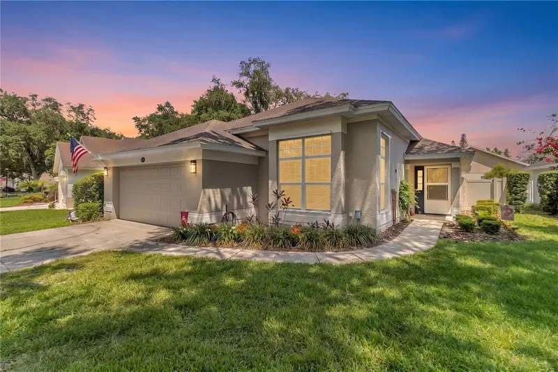 Winter Springs listing