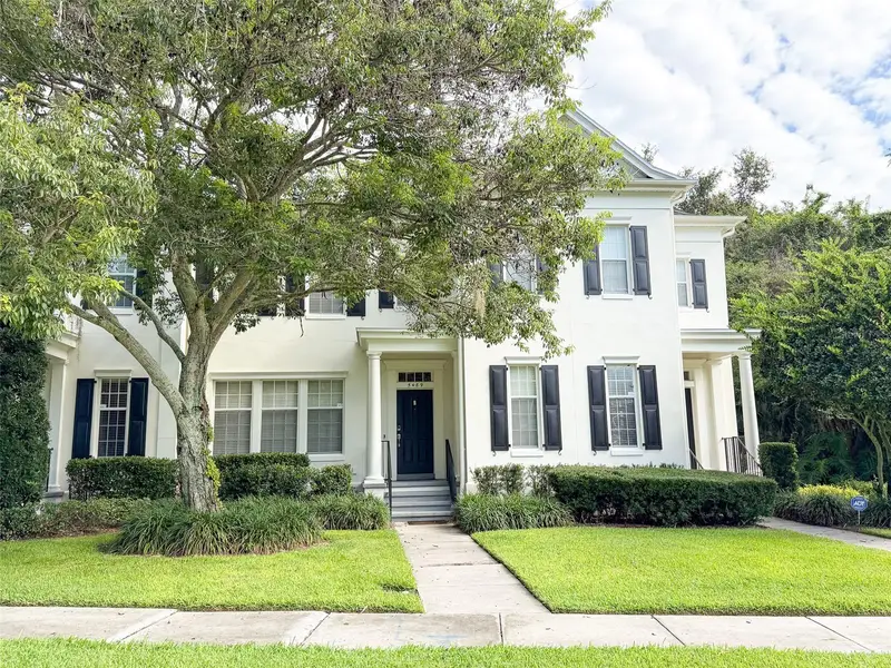 5489 Baldwin Park St, FL
