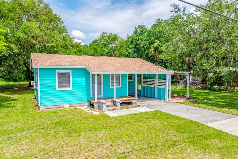 2354 Harry T Moore Ave, FL