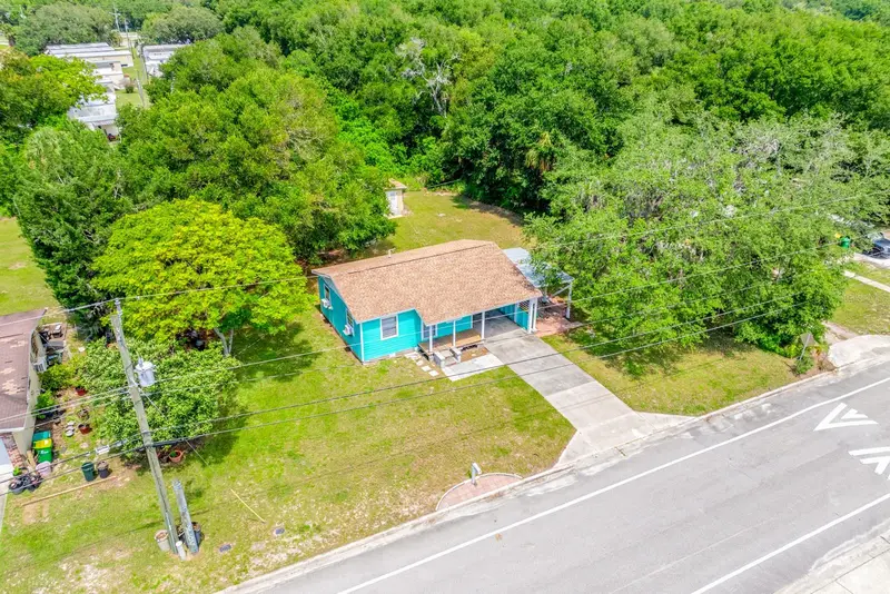 2354 Harry T Moore Ave, FL