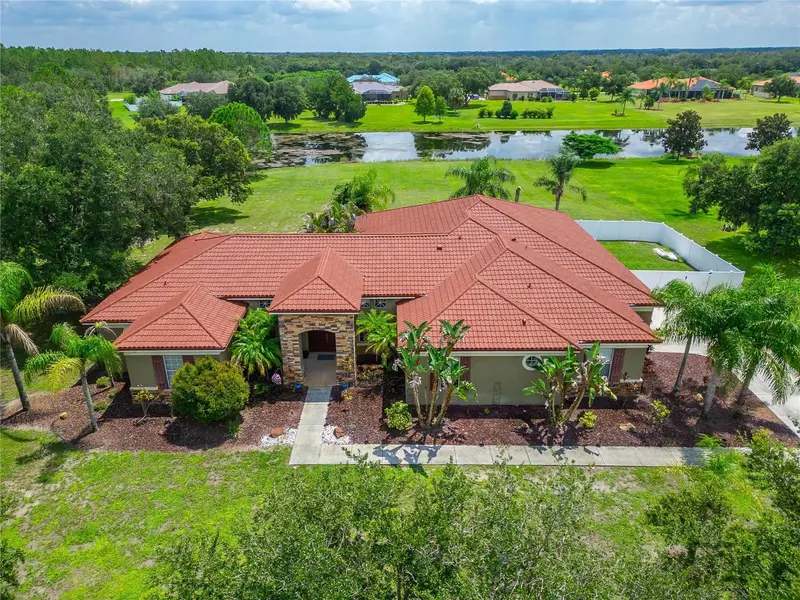 5325 Lake Siena Dr, FL