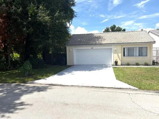 133 El Dorado, FL