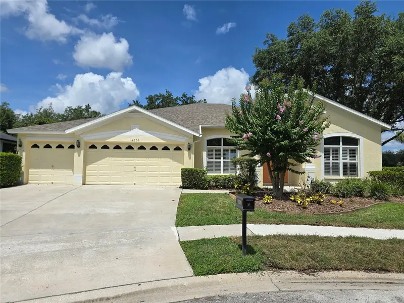 15305 Paloma Park Ln, FL