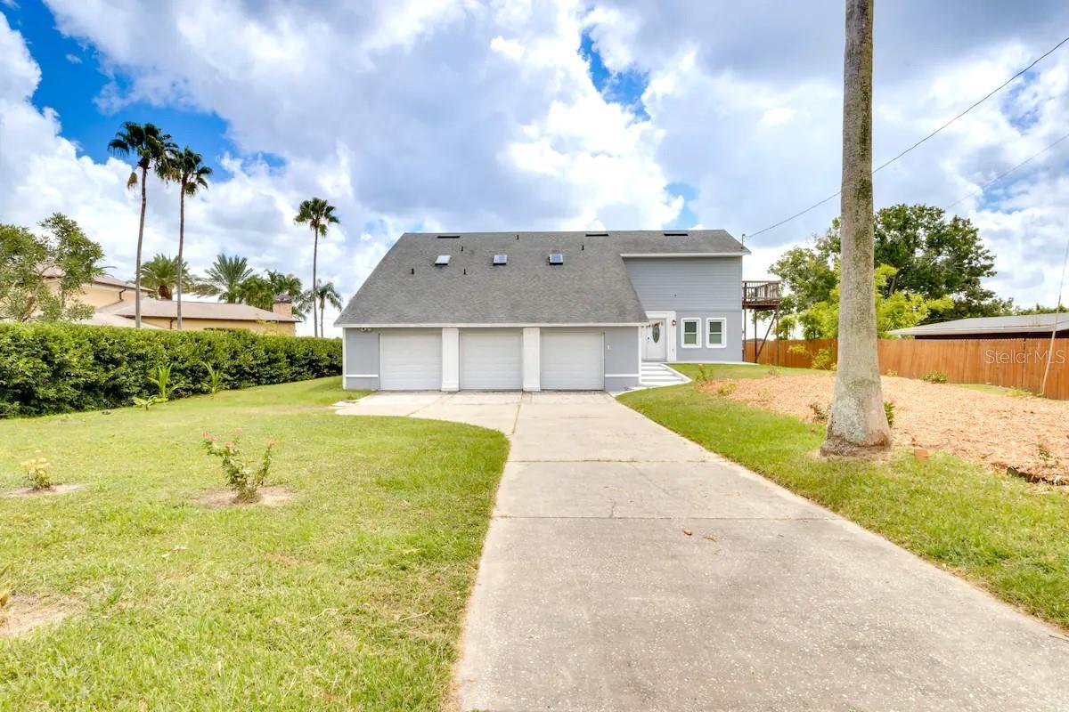 25 South Ortman Drive, FL