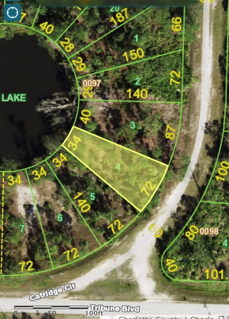 12259 Catridge Cir, FL