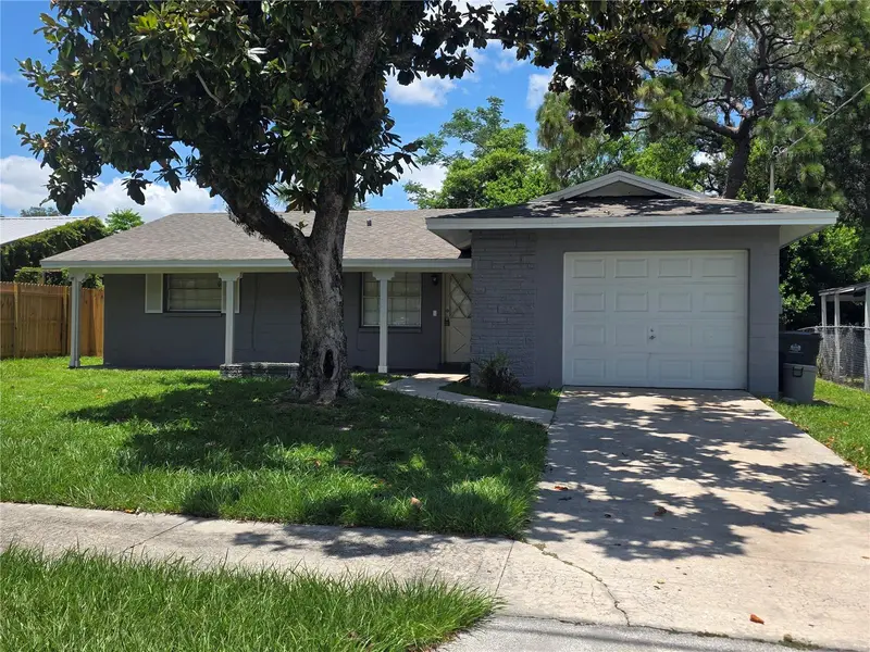 7334 Ponderosa Dr, FL