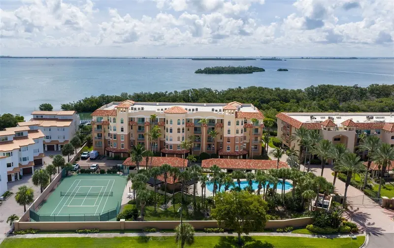 1645 Pinellas Bayway S #A1, FL