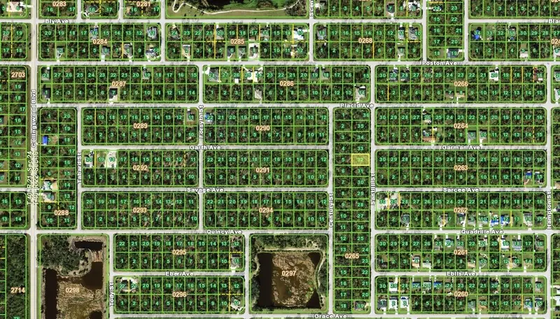 3303 Santilli St, FL