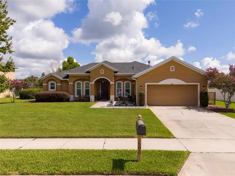 603 Brittle Fern Ave, FL