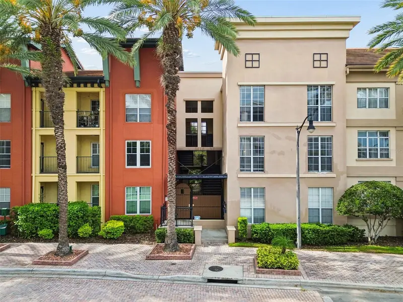 2331 W Horatio St #625, FL