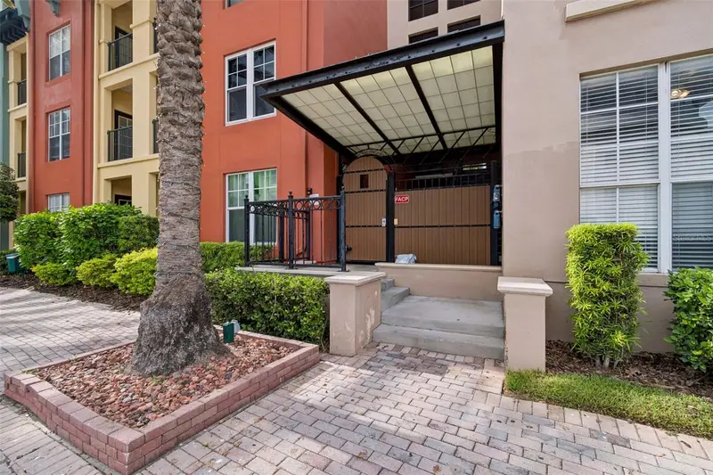 2331 W Horatio St #625, FL