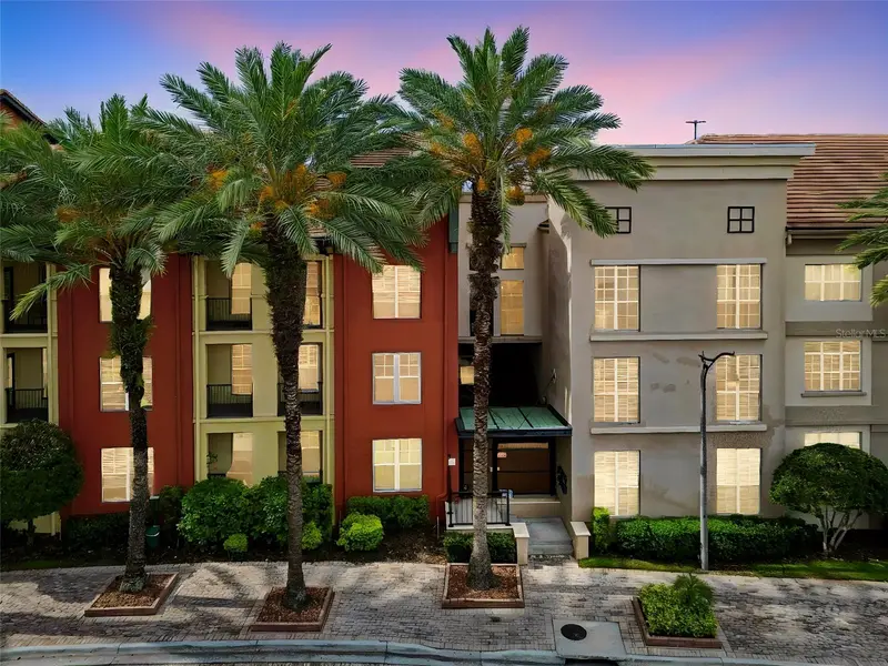 2331 W Horatio St #625, FL