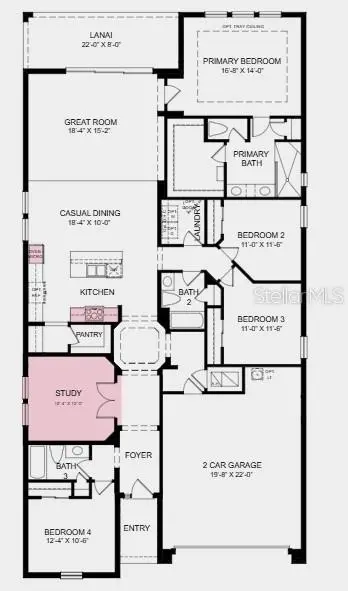 5759 Binnacle Ln, FL