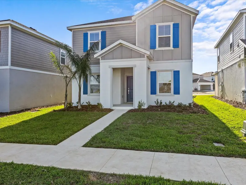 6325 Blissful St, FL