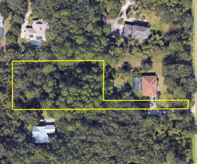 Tbd N Range Rd, FL